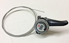 COMANDI LEVE CAMBIO DESTRO 7s