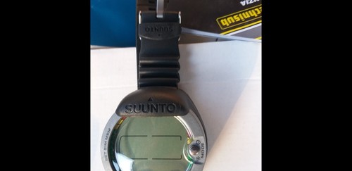 Computer subacqueo suunto - computer,