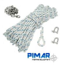 KIT ORMEGGIO PER ANCORA CIMA