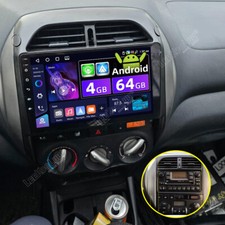 Autoradio 4G+64GB per Toyota
