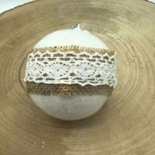 Set 6 Palline di Natale