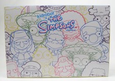 Kidrobot I Simpson Serie 2