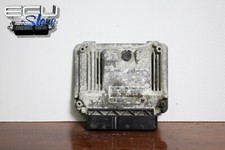 Ecu Control Unit Motor