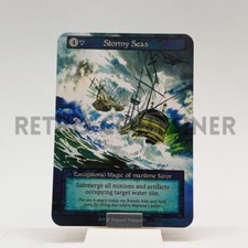 Sorcery Contested Realm SUMMER