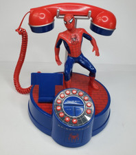 Spider-Man 2 Film Telefono con