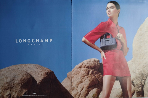 Longchamp bag lady designer - bag,