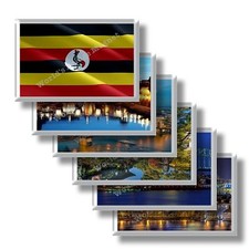 UG - Uganda - frigo calamite