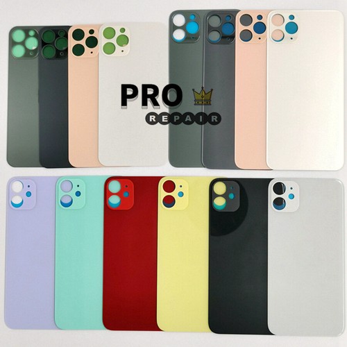 Vetro cover porta - , batteria