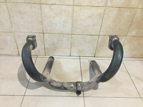 Collettore scarico bmw - scarico, r1150gs