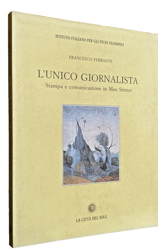Francesco ferrante unico - francesco,
