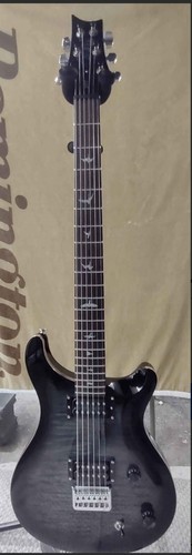 Paul reed smith - reed,