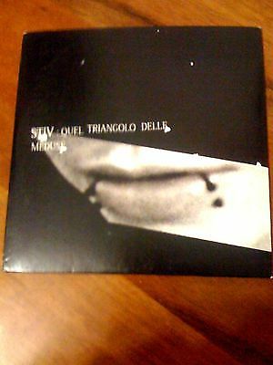 Cd5 stiv quel triangolo - stiv:,
