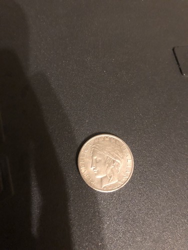 100 lire 1995 - 100, fao