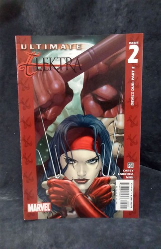 Ultimate elektra 2004 - #2,