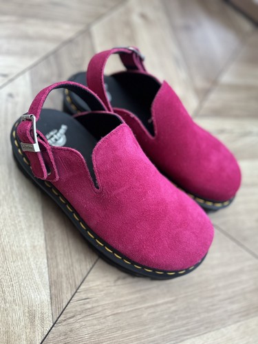 Nuovissimo martens zebzag - martens,
