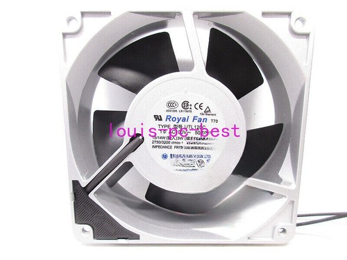1pz royal fan - royal,