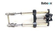 Forcella anteriore Kawasaki Z