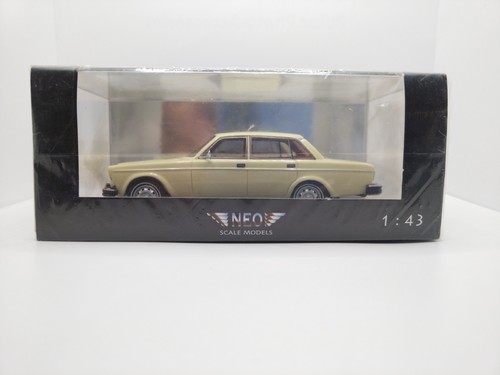 Neo volvo 164 1968 molto - neo,