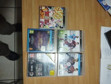 PS3 Numero 8 Giochi Usati