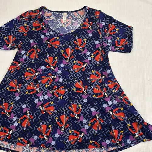 Lularoe peter pan captain - peter, pan’s