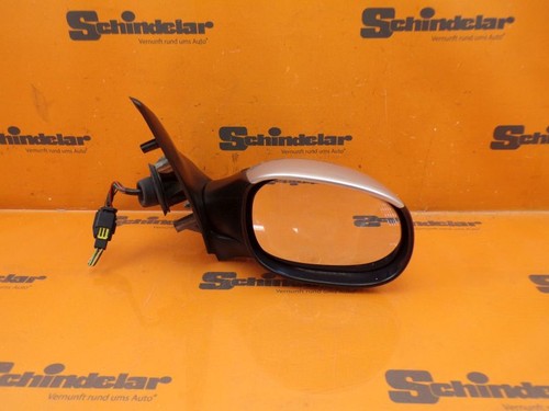 Specchietto laterale peugeot - specchietto,