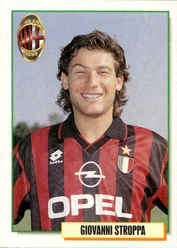 Figurina merlin calcio - figurina,