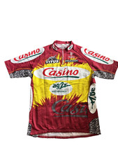 🚴‍♂️ Maglia Ciclismo