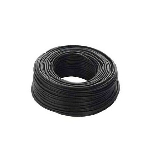 Fs17 nero 5mt cavo cordina - nero,