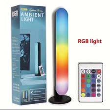 Luci Led Ritmiche Colorate RGB