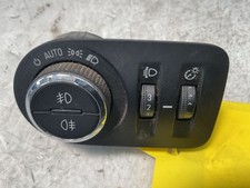 REGOLATORE FARI PER OPEL Zafira (C) (2016-) 13294817 (16>)