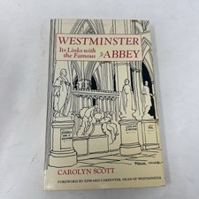 Westminster Abbey: Its Links