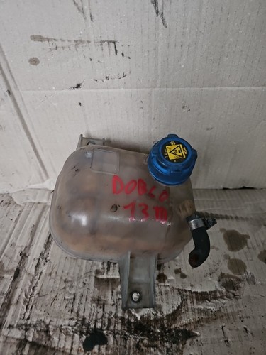 Vaschetta acqua radiatore fiat - vaschetta,