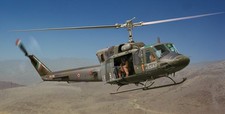 Italeri 2692 Bell AB-212/