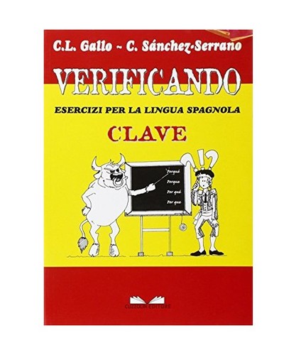 Verificando esercizi per la - verificando.,