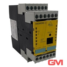 Monitor di sicurezza Siemens