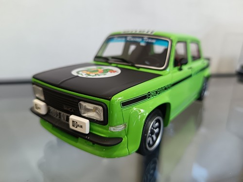 Simca rally ottomobile in - rally, 2