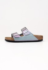 BIRKENSTOCK Women's Metallic &