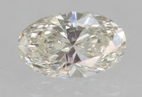 Diamante naturale ovale 19 - diamante,
