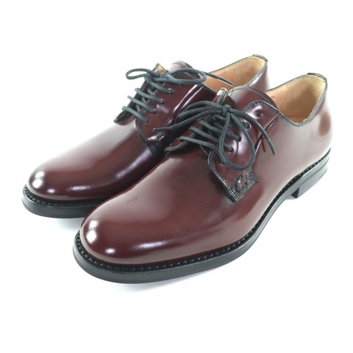 Excellent church leather - church's,