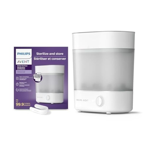 Philips avent advance - philips,