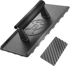 Pressa per Griglia in Ghisa