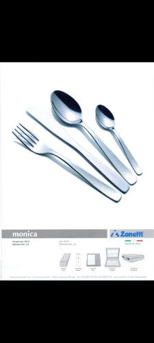 Set posate - set,