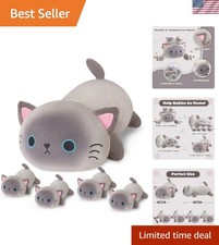 Adorabile Peluche Gatto