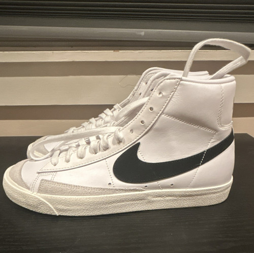 Nike blazer mid sneaker - nike,