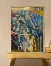 RAIKOU E SUICUNE LEGGENDA
