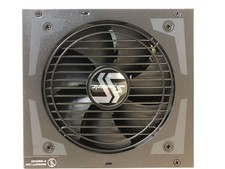 Alimentatore certificato