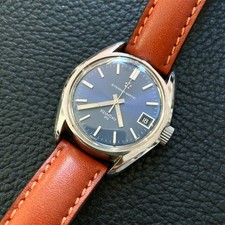 Vintage ETERNA MATIC KonTiki