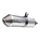 Scarico completo leovince - scarico,