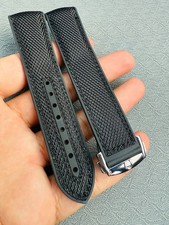 Cinturino orologio gomma nylon