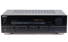 Sony TA-F335R Amplificatore /